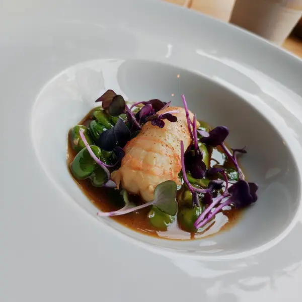 Menu GOURMANDISES — visuel 2