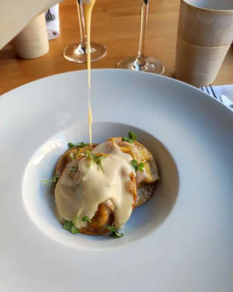 Menu GOURMANDISES — visuel 3