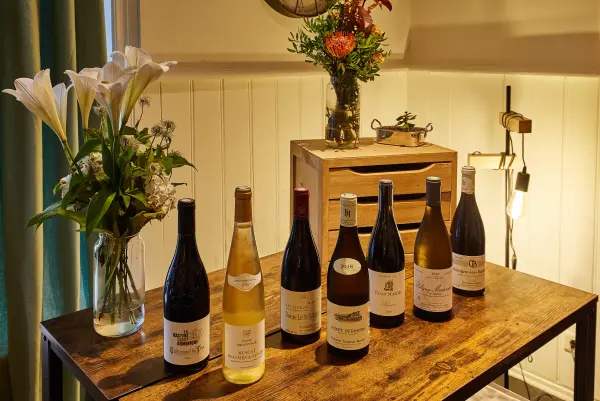 Menu DECOUVERTES "Tout inclus" — visuel 2