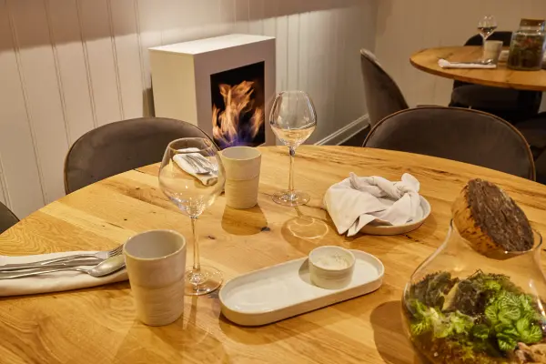 Menu DECOUVERTES "Tout inclus" — visuel 3