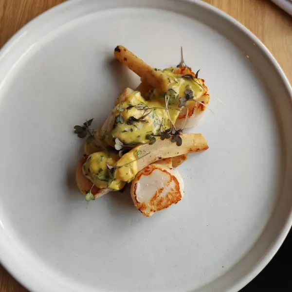 Menu PLAISIR " Tout inclus" — visuel 1