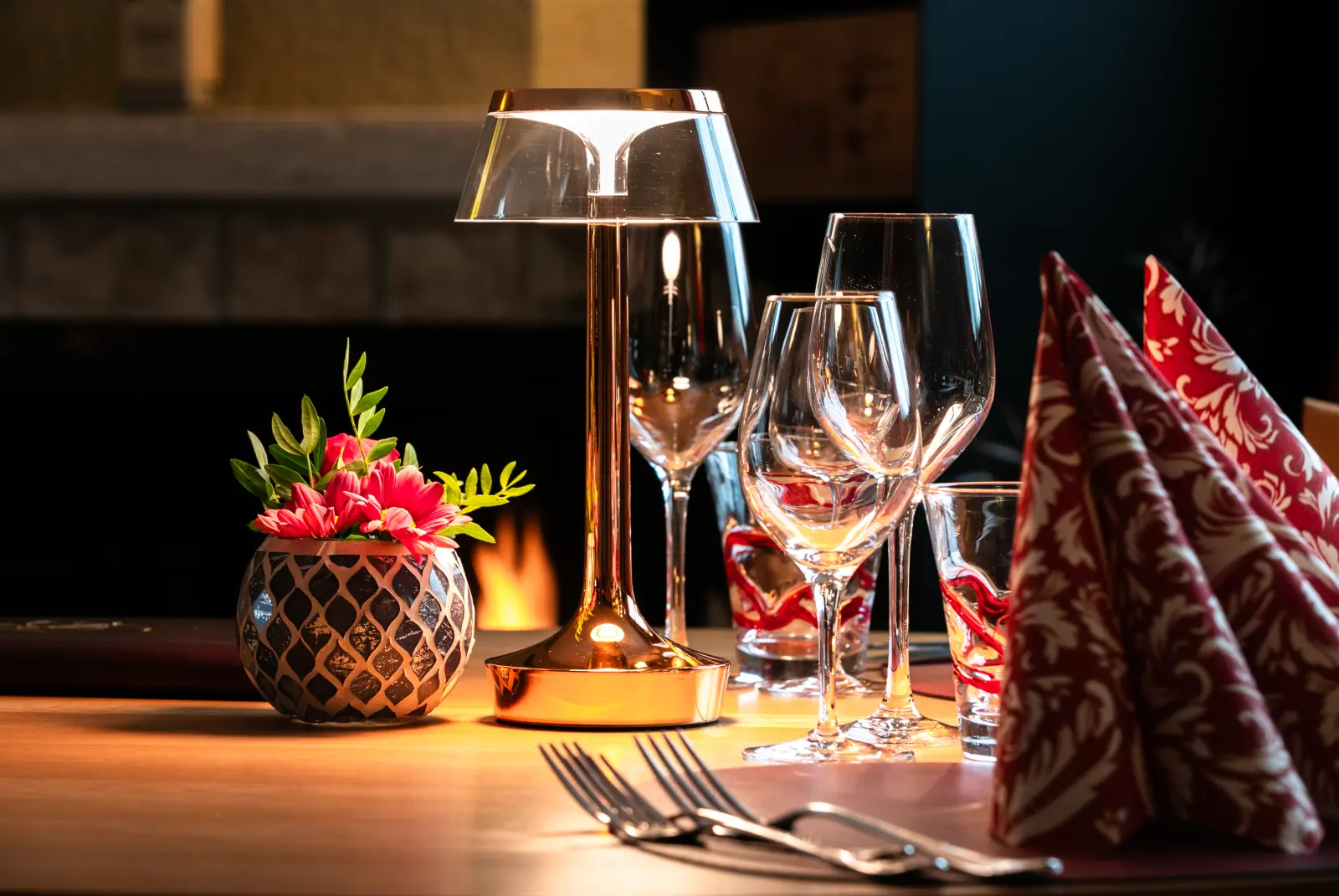 Soirée gastronomique pour 2 personnes