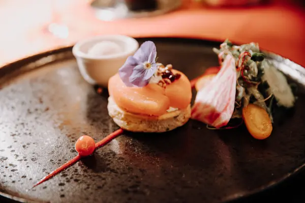 Soirée gastronomique pour 2 personnes — visuel 3