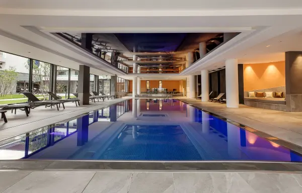 Soin Nuxe Spa 45 minutes — visuel 3