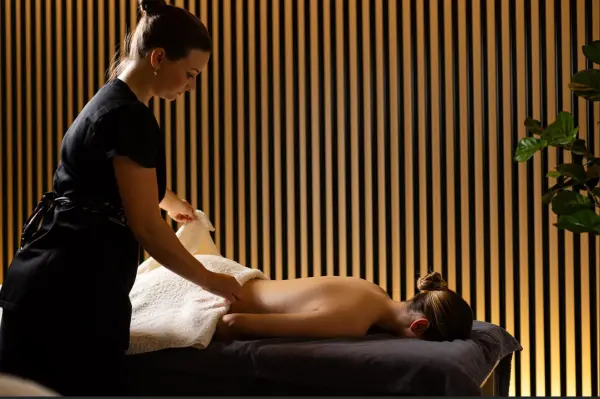 Séjour Relaxation & Remise en forme — visuel 1