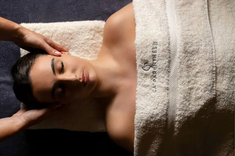 Cure Spa Parenthèse