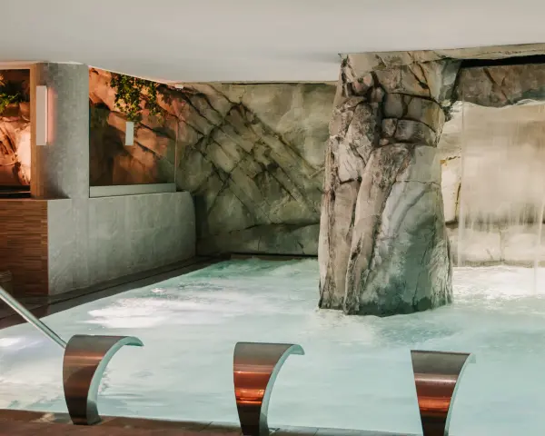 Diner & Spa — visuel 1