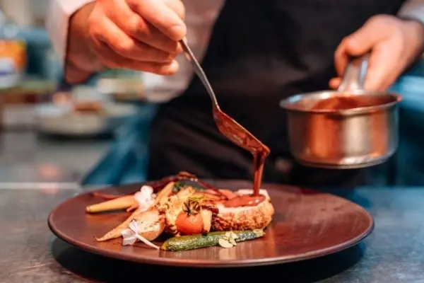 Diner & Spa — visuel 2