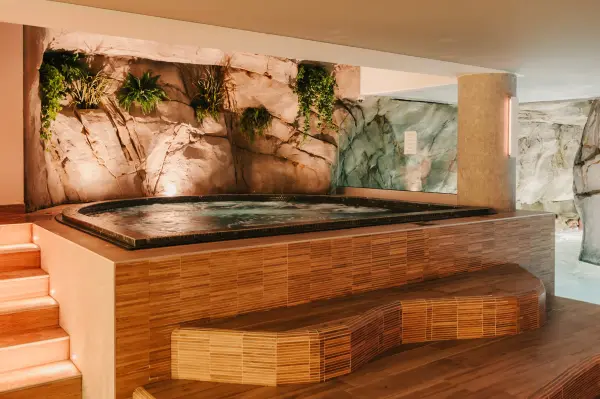 Diner & Spa — visuel 2