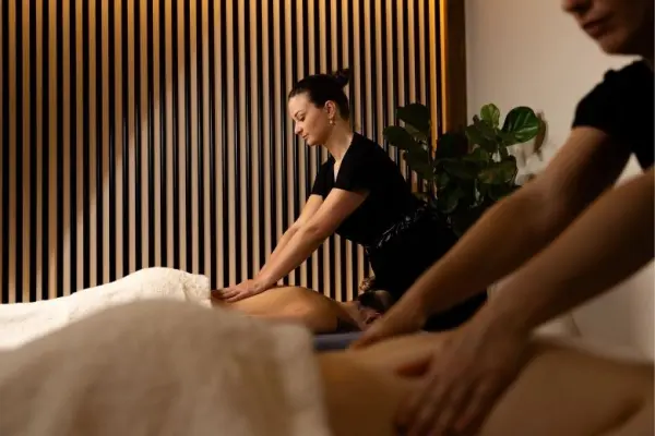 Week-end Plaisirs Gourmands et Parenthèse Détente — visuel 2
