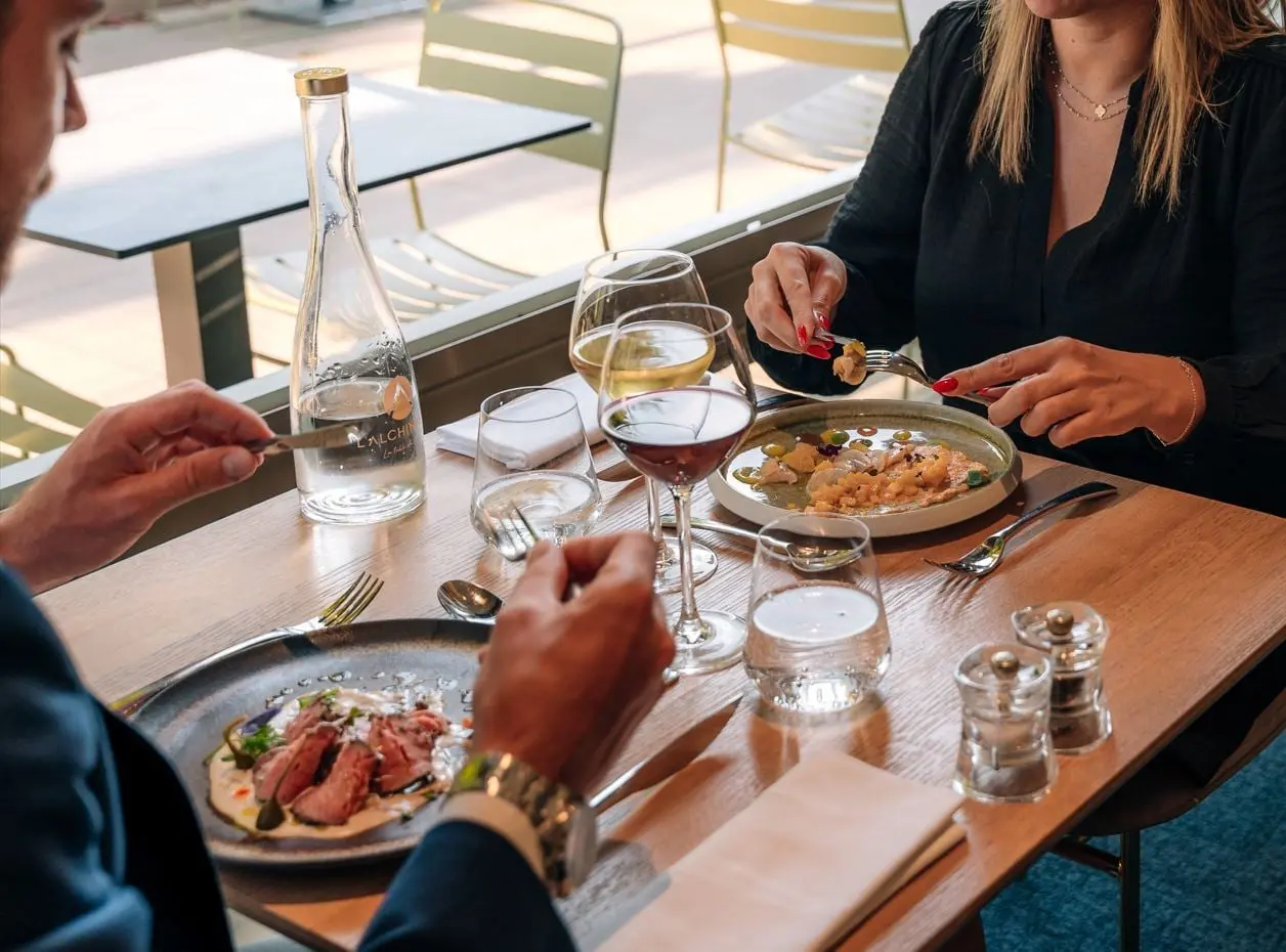 Echappée gourmande