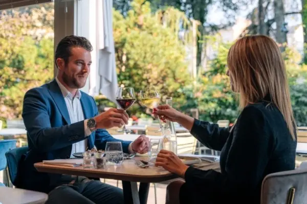 L'art de savourer le week-end — visuel 3
