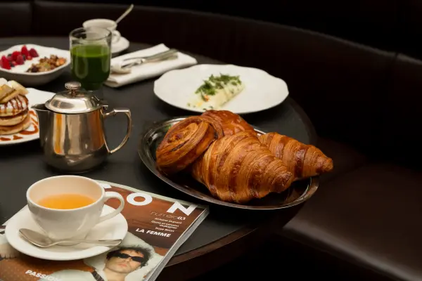 Brunch temple & chapon — visuel 3
