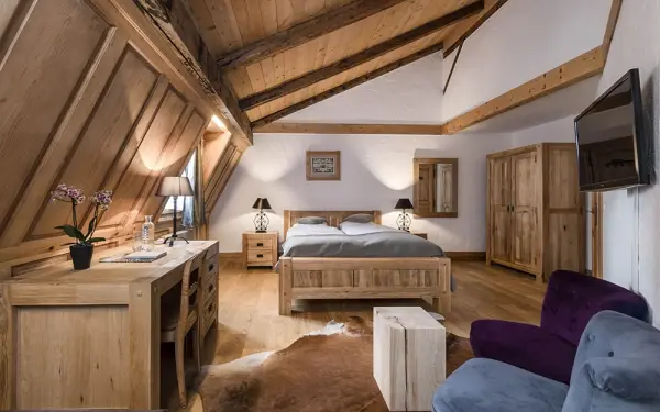 Week-end entre Copines à Charmey — visuel 2