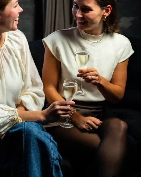 Massage 1h, Spa & Champagne — visuel 1