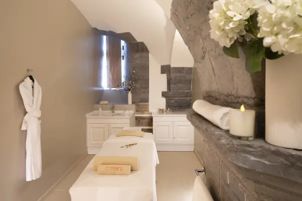Massage 1h, Spa & Champagne — visuel 3