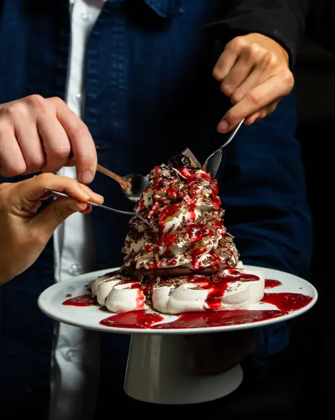 Massage 30 min & Goûter — visuel 1