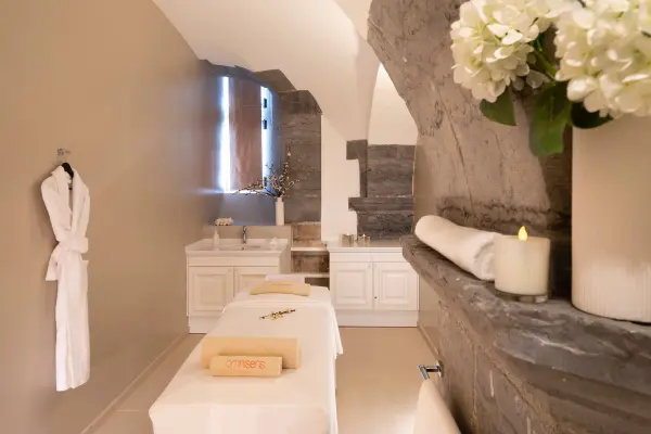 Massage 30 min & Goûter — visuel 2