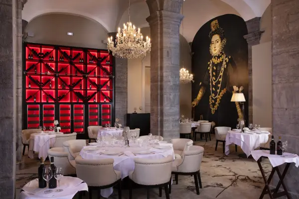 Parenthèse Italienne & Accès Spa — visuel 2