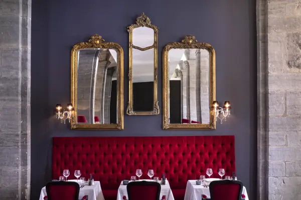 Escapade Royale & Accès Spa — visuel 3