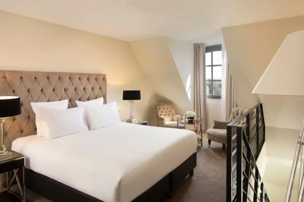 Escapade en Suite & Accès Spa — visuel 2