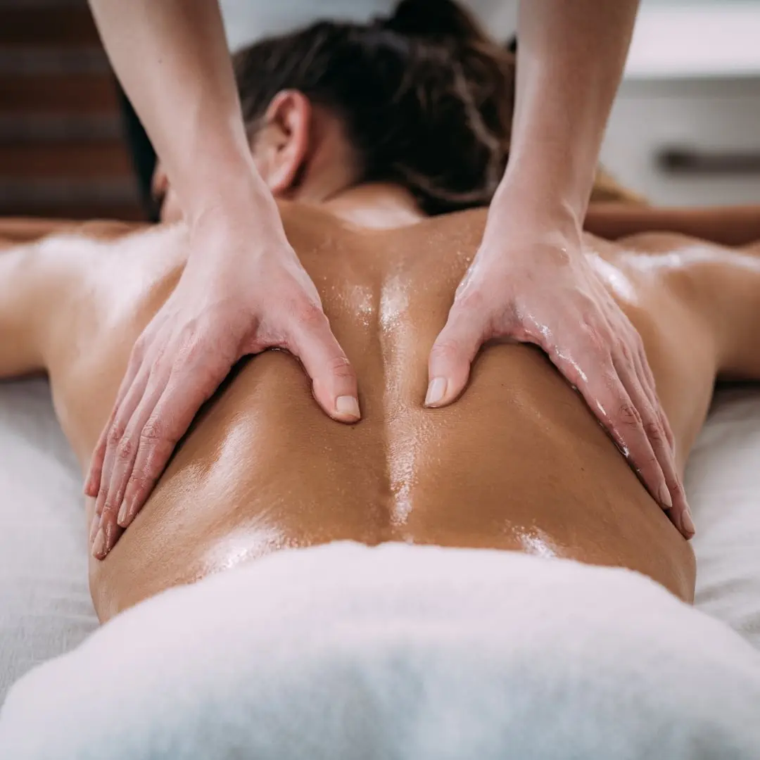 Massage Signature 30 min
