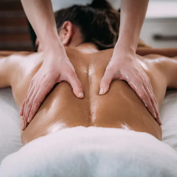 Massage Signature 30 min — visuel 1
