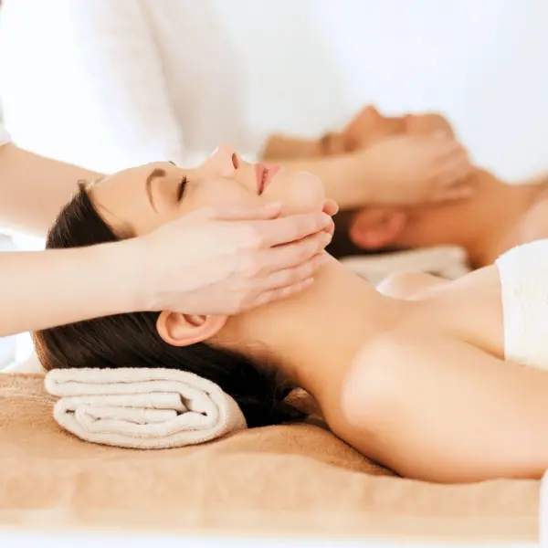 Soin Visage 1h15 & Accès Spa — visuel 1