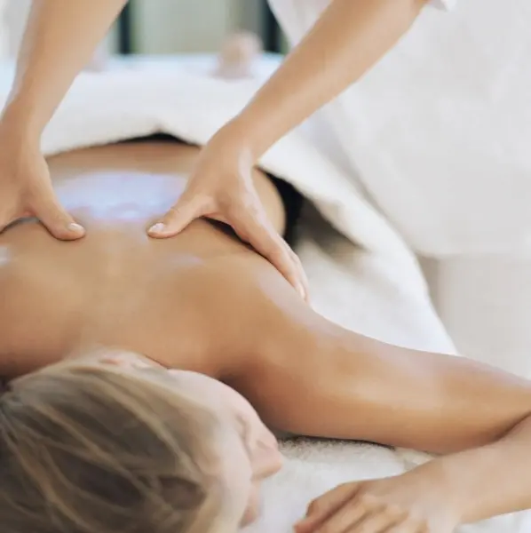Dîner Italien, Massage 1h & Accès Spa — visuel 3