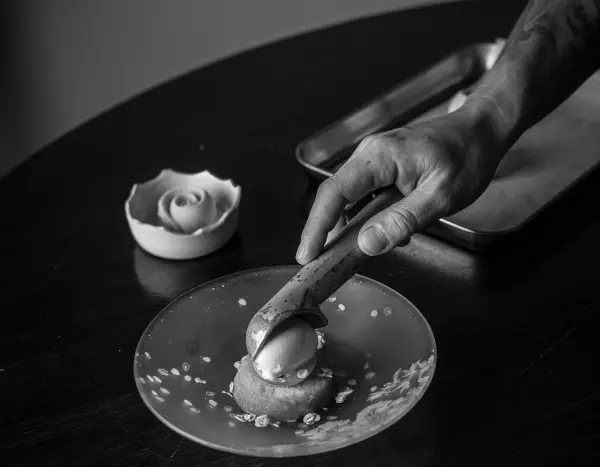 Menu d'Aqui en 5 Temps — visuel 1