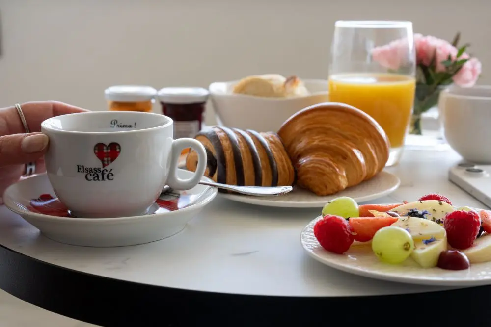 Brunch & Spa