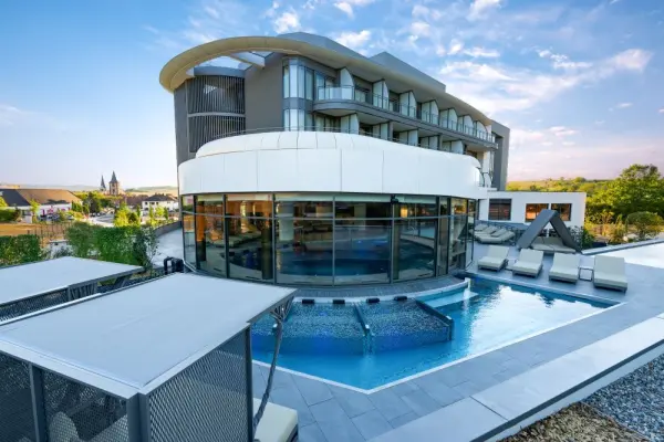 Brunch & Spa — visuel 1
