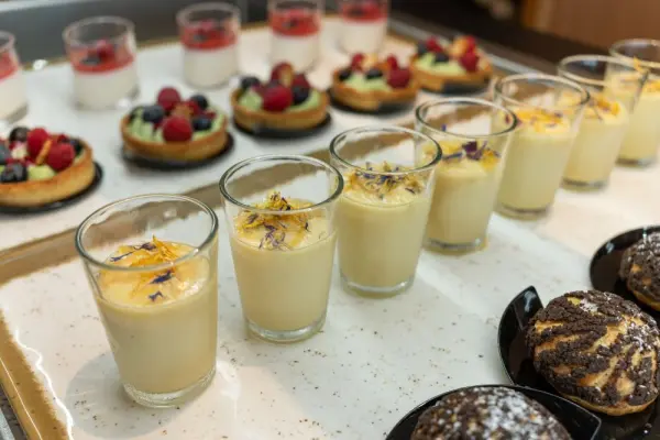 Brunch & Spa — visuel 2