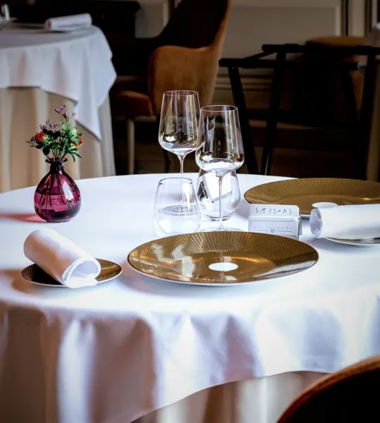 Menu Eclosion — visuel 2