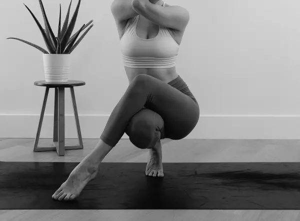 Séance de Yoga 1h — visuel 1