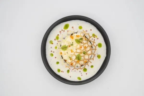 Menu Signature du Chef — visuel 2