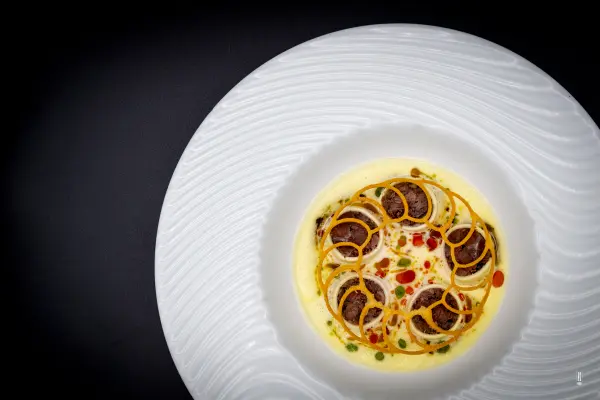 Menu Signature du Chef — visuel 3