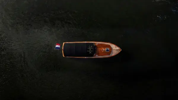 SAX Boat — visuel 2