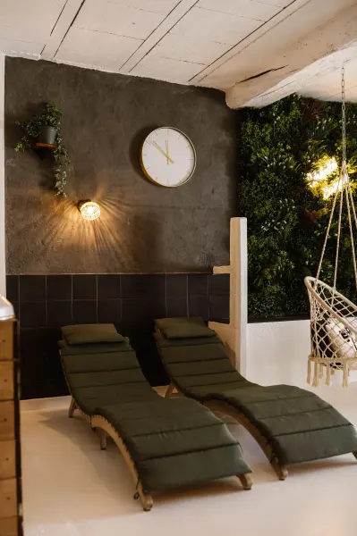 Petite Pause Evasion - 60 min — visuel 2