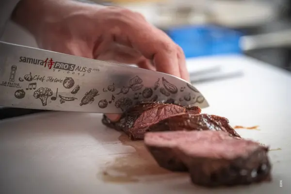 Menu saveurs d'Alsace — visuel 2