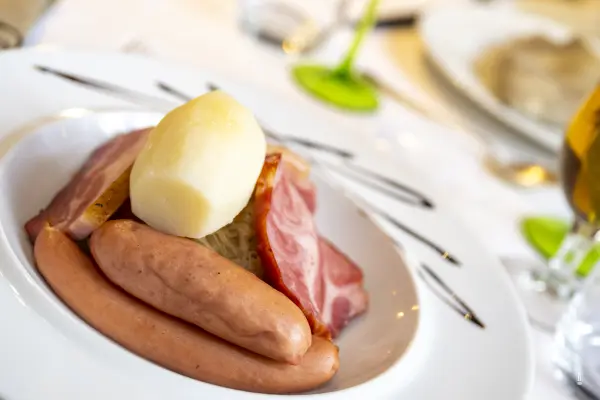 Menu saveurs d'Alsace — visuel 3