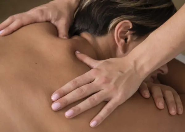 Le Relax' Signature 50 min — visuel 1