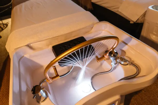 Head Spa Equilibre - 50 min — visuel 3