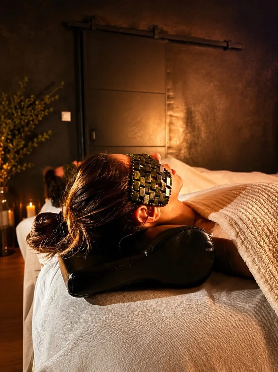 Duo Relax' Signature & enveloppement - 80 min