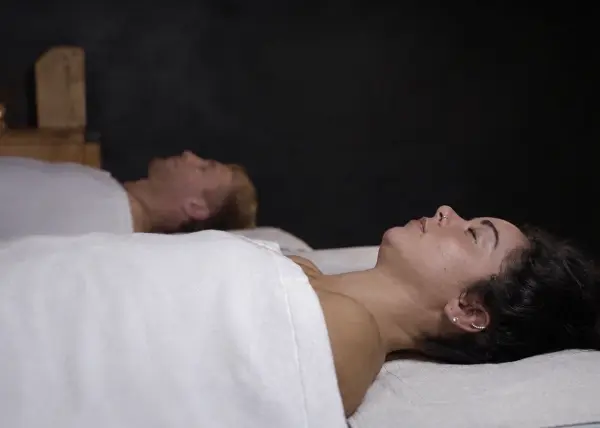 Duo Ayurvédique - 50 min — visuel 1