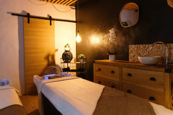 Duo Head Spa Equilibre - 50 min — visuel 2