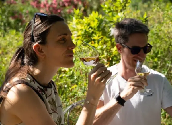 Wine & Walk — visuel 2