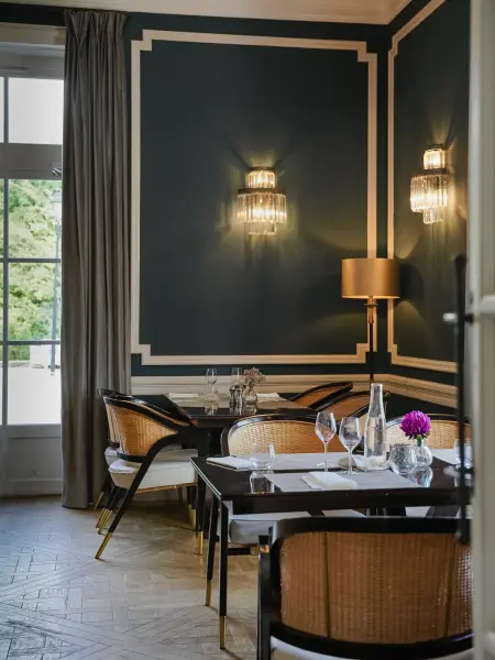 Petit-déjeuner au domaine — visuel 2