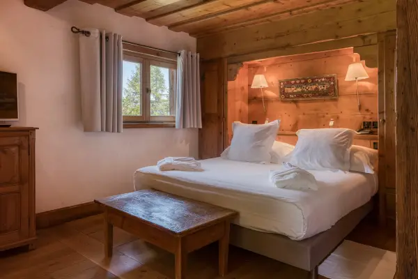 Escapade Gourmande en Chambre Classique - Eté — visuel 1