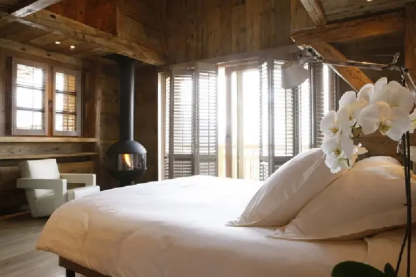 Escapade Gourmande en Chambre Prestige - Eté — visuel 1